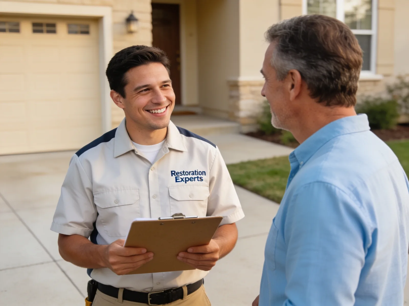 Water Damage Cleanup Ricketts, IA FAQs